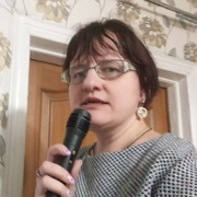 Anna 41 Vichuga
