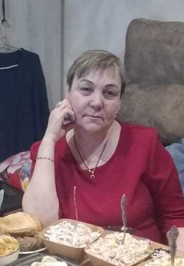 Ma photo - Olga, 50 de Ussuriysk (@olga373903)