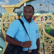 Gwayne 40 Port of Spain