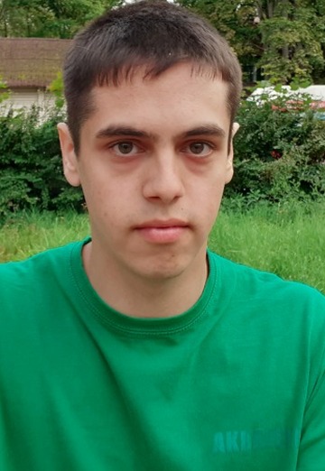 Дмитрий (@trottix) — моя фотография № 10