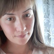 Marina Alekseeva 30 Tetiouchi