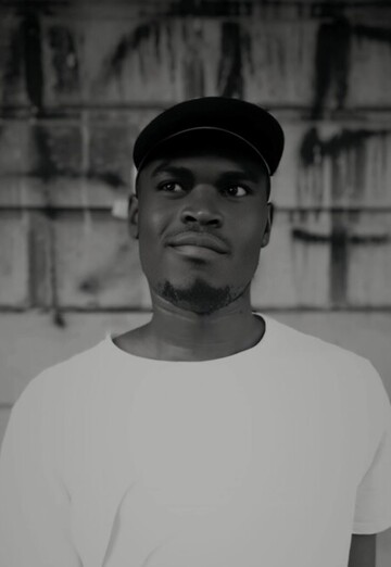 My photo - Baddest, 34 from Soweto (@baddest8)