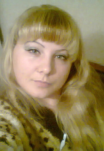 Моя фотография - Наташа, 38 из Новая Каховка (@natasha12575)