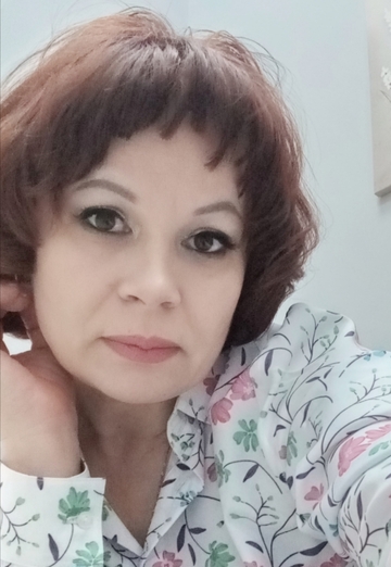 My photo - Oksana, 50 from Izhevsk (@oksana157271)