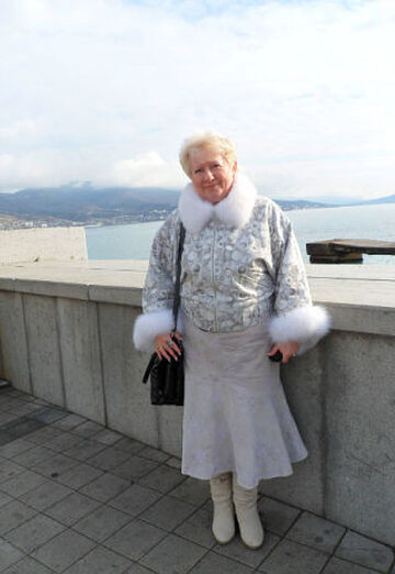 Svetlana (@svetlanadeleyan0) — my photo № 7