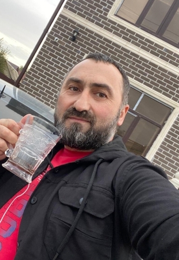 My photo - Hadjimurad, 46 from Botlikh (@hadjimurad91)