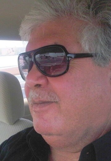 My photo - Akram, 62 from Dubai (@akram2595)