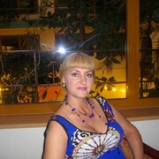 Irina 52 Sochi