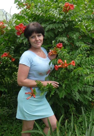 Ma photo - Katarina, 40 de Bagaïevskaïa (@id83828)