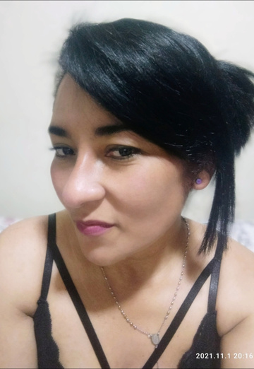 Моя фотография - Wendys aille, 41 из Богота (@wendysaille)