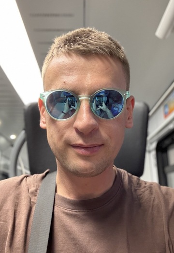 Maks (@f1shbone) — my photo № 2