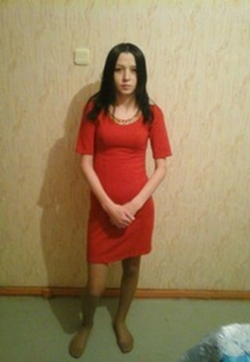 Моя фотография - Светлана, 31 из Нижнекамск (@svetlana64360)