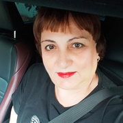 Tina 62 Novosibirsk
