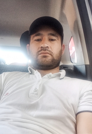 My photo - Eziz, 32 from Ayvacık (@eziz402)