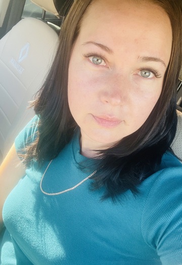 My photo - Yuliya, 32 from Bologoe (@uliya280733)