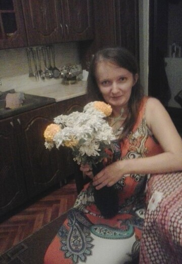 Mein Foto - Inna, 44 aus Neftekumsk (@inna17916)