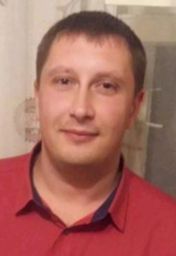 My photo - Víctor, 61 from Utebo (@vctor110)