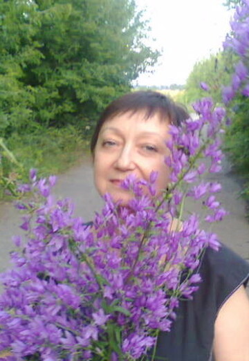 La mia foto - Elena, 58 di Lesnoj (@elena211108)