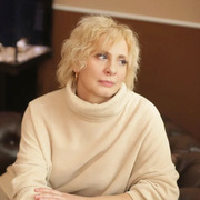 Tonya 54 Moscow