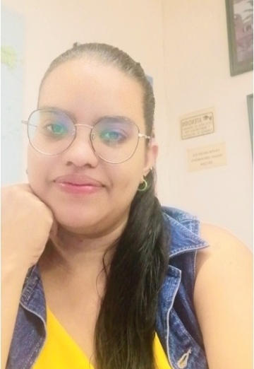 La mia foto - Flor Angela Perdomo U, 37 di Aguadita (@florangelaperdomouribe)