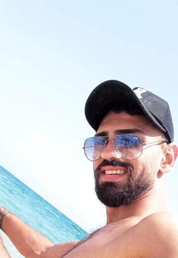 My photo - Hasan Dhayne, 30 from Beirut (@hasandhayne)