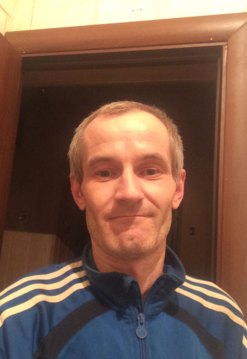 My photo - Volodimir, 40 from Hirnyk (@volodimir8511)