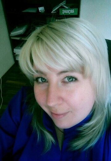 My photo - Svetlana, 37 from Donetsk (@svetik8885)
