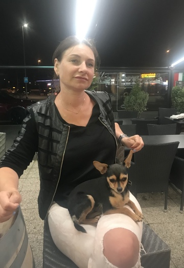 My photo - Kira, 49 from Martigny (@kira16131)