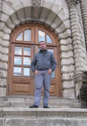 Benim fotoğrafım - Andrey, 42  Belgorod şehirden (@abenz31)