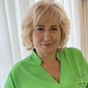 Tatyana 65 Saint Petersburg