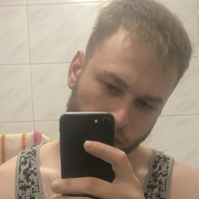 Vitalik 25 Saint Petersburg