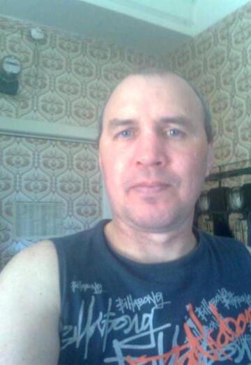 My photo - vitaliy, 55 from Sovetskaya Gavan' (@vitasik2008)