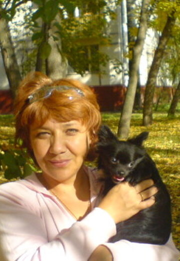 Nelli (@nelly0303) — my photo № 11