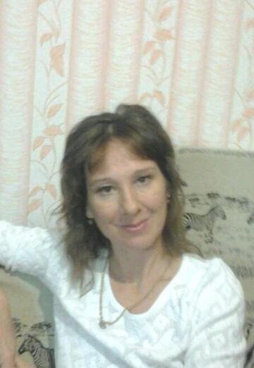 Моя фотография - Ирина, 48 из Волжский (Волгоградская обл.) (@irina219770)