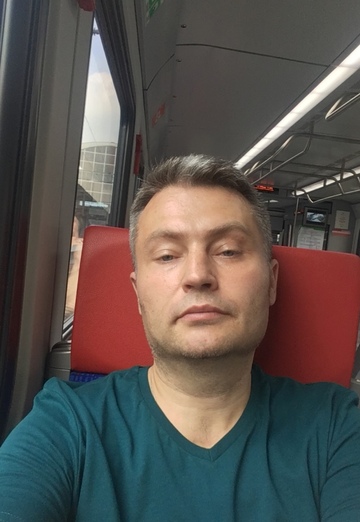 Ma photo - Alex, 35 de Moscou (@etcargo-chief)
