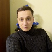 Sergei 31 Kiev