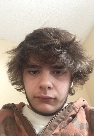 My photo - Frank, 26 from Chatham (@frank2270)