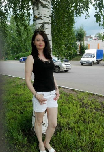 My photo - Svetlana, 50 from Kirovo-Chepetsk (@lanashmakova73)