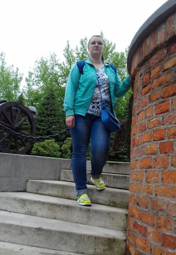 Mein Foto - Natali, 37 aus Horliwka (@natali62203)