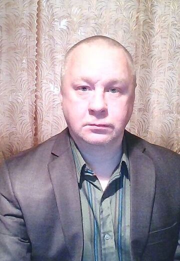 Моя фотография - Егор, 51 из Балтийск (@bkstraponov77)
