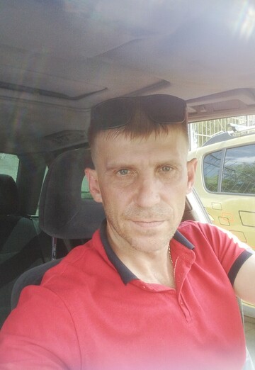 My photo - Kiryuha, 36 from Ust-Kamenogorsk (@kiruha556)