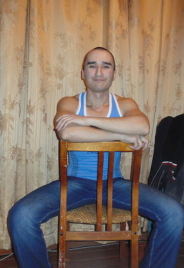 My photo - Vladimir, 43 from Krasnodar (@rymex)