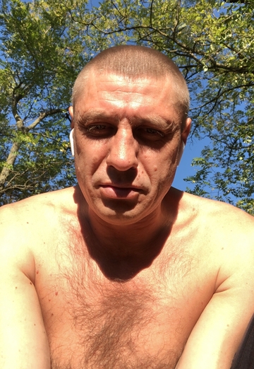 My photo - Seryy, 43 from Washington (@seriy8890)