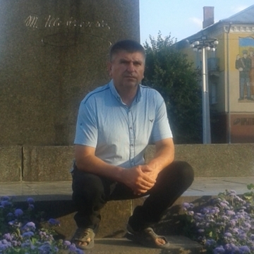 Моя фотография - Василий, 51 из Каховка (@vasiliy106066)