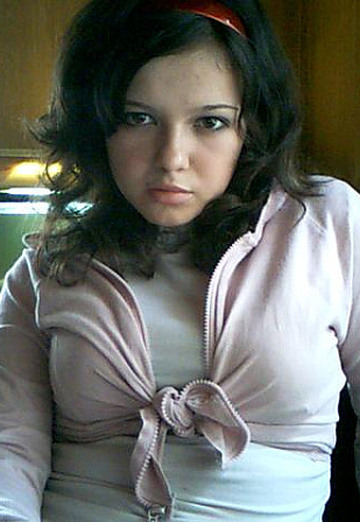 La mia foto - Natalya, 31 di Aqtau (@shevchenko--nata)