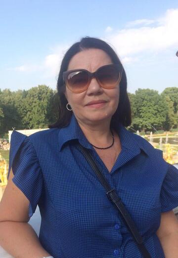 Моя фотография - Елена, 52 из Ставрополь (@elena507764)
