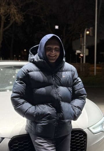 My photo - Tim, 20 from Mutterstadt (@tim11117)