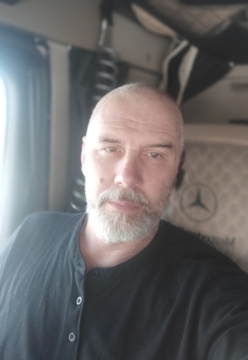 Mein Foto - Sergei, 48 aus Nabereschnyje Tschelny (@sergey1187968)