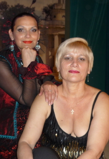 Nadin (@nadin720) — my photo № 2