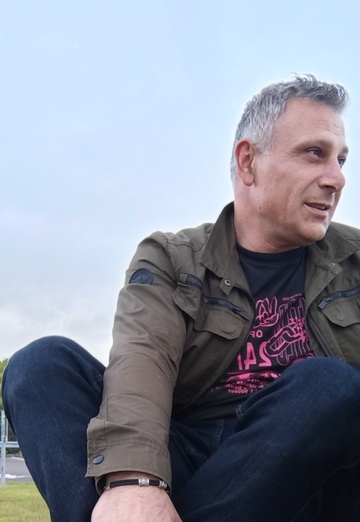 My photo - Giorgi, 41 from Mallow (@giorgi8564)